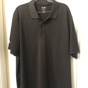 Men’s Adidas Golf Shirt New